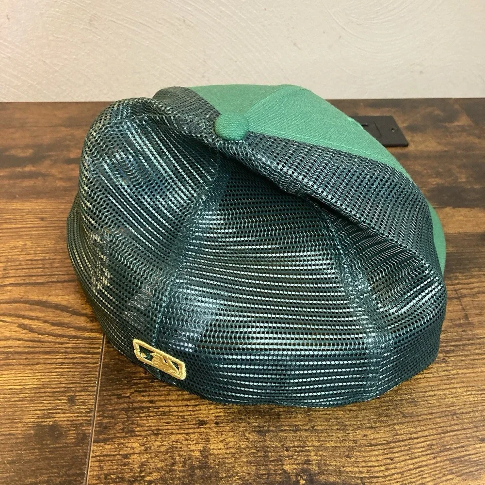 New Era it little
